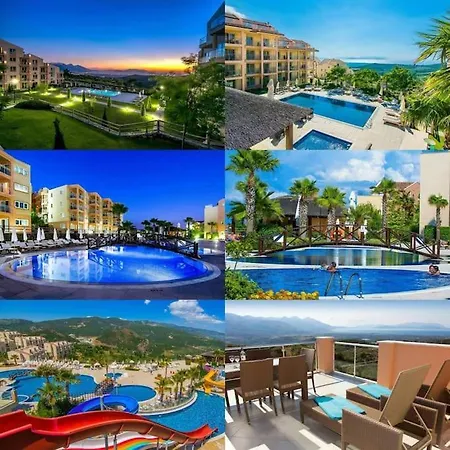 Daire Private Dublex In Wyndham