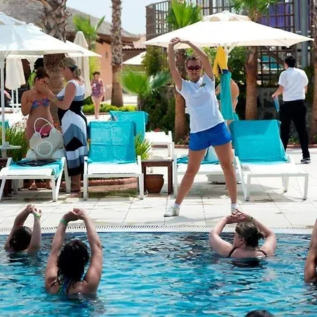 Private Dublex In Wyndham * Kuşadası