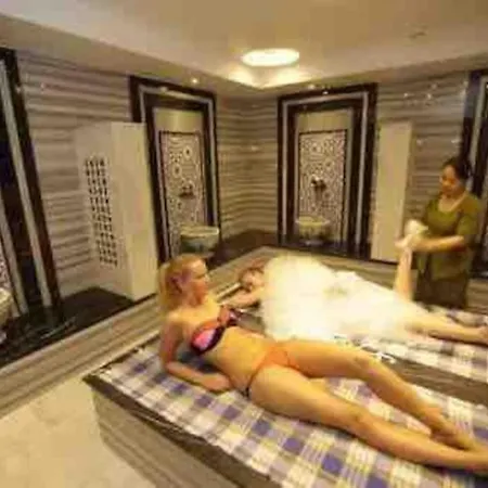 Daire Private Dublex In Wyndham Kuşadası