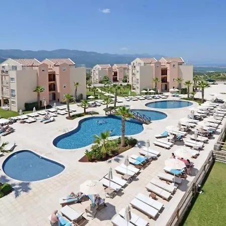 Private Dublex In Wyndham Kuşadası