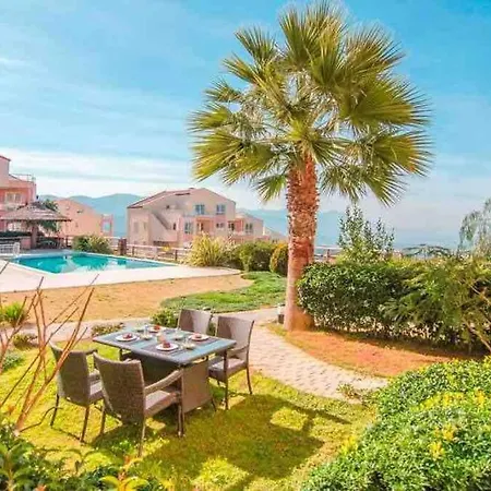 Private Dublex In Wyndham Daire Kuşadası