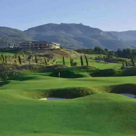 Daire Private Dublex In Wyndham *