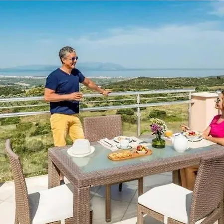 Daire Private Dublex In Wyndham Kuşadası