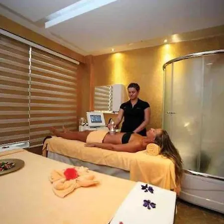 Daire Private Dublex In Wyndham Kuşadası