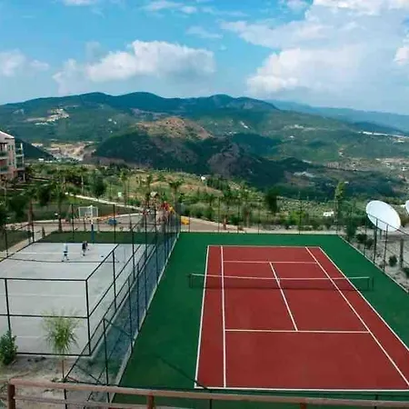 Appartement Private Dublex In Wyndham Kuşadası