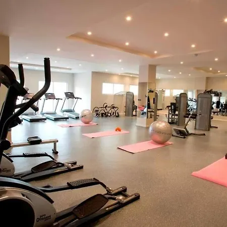 Appartement Private Dublex In Wyndham
