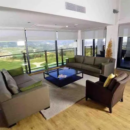 شقة Private Dublex In Wyndham كوشاداسيه